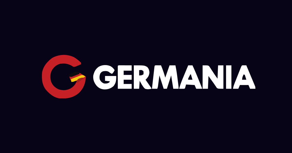 Top-Slots bei Germania Casino